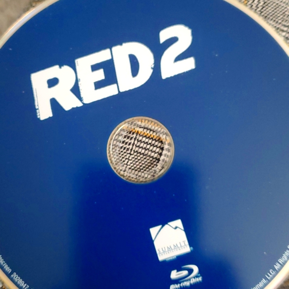 DVD 📀